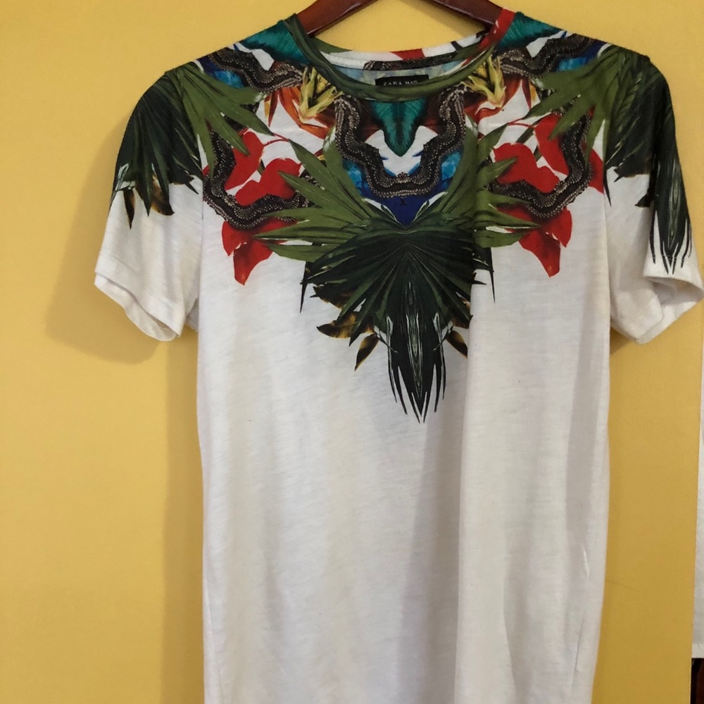 Zara T-Shirt